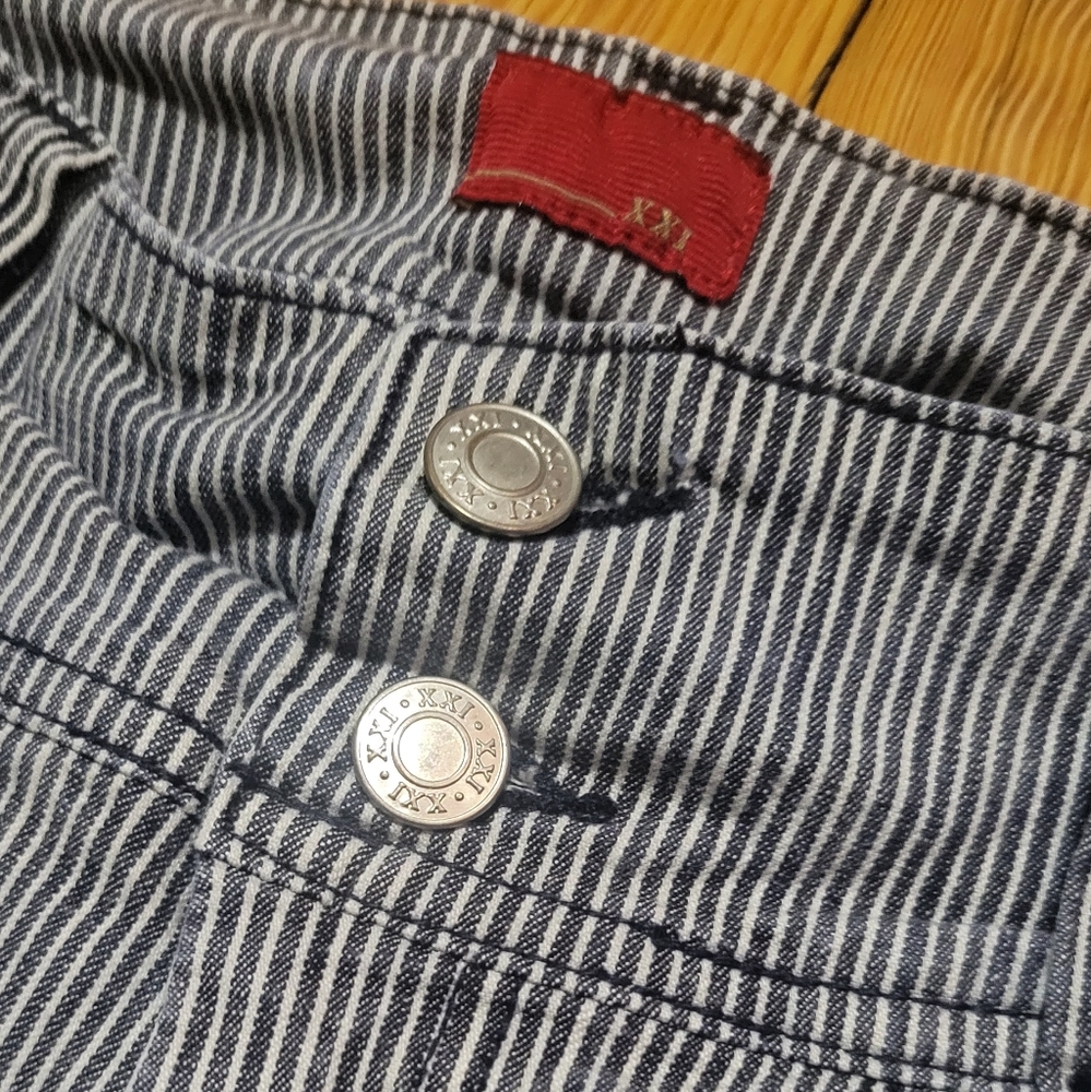 *LAST CHANCE* RAILROAD PRINT SKINNIES